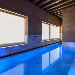 Double or Twin Room Spa Access