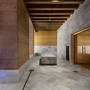Superior Double or Twin Room Spa Access